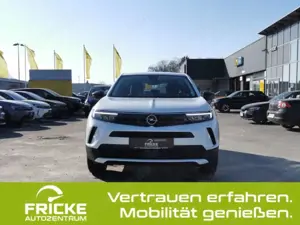 Opel Mokka Enjoy Sitz.-Lenkradheiz.+DAB+AppleCarpl.+LED Bild 2