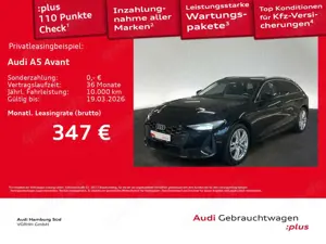 Audi A5 TFSI qu. S tronic NAVI/ACC/KAMERA