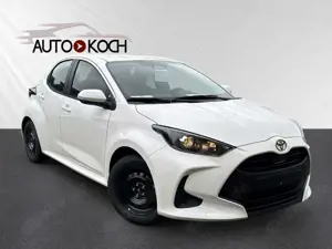Toyota Yaris Hybrid Business 1.5 Dual-VVT-iE EU6d Soundsystem A