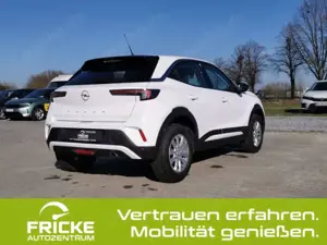 Opel Mokka Enjoy Sitz.-Lenkradheiz.+DAB+AppleCarpl.+LED Bild 4