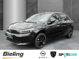 Opel Corsa GS 1.2l , NAVI, PDC mit Kamera, SHZ, Alu