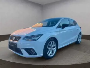 SEAT Ibiza FR-LINE, LED,ACC,PDC,NAV, SHZ,RFK,CAR-PLAY