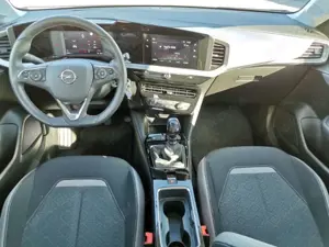 Opel Mokka Enjoy Sitz.-Lenkradheiz.+DAB+AppleCarpl.+LED Bild 5