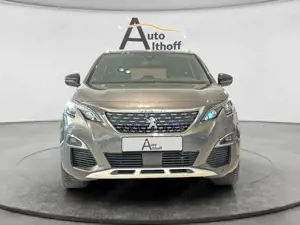 Peugeot 5008 Bild 2