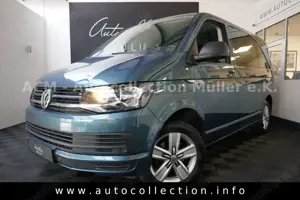 Volkswagen T6 Multivan *Klima*AHK*Alu*PDC*Navi*FSE*Sitzh*DSG