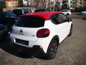 Citroen C3 Feel 1.2 PureTech Bild 5