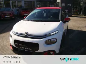 Citroen C3 Feel 1.2 PureTech