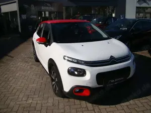 Citroen C3 Feel 1.2 PureTech Bild 4