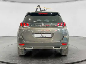 Peugeot 5008 Bild 4