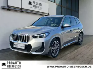 BMW X1 20d xDrive M Sport PANO/MASSAGE/AHK/MEMORY