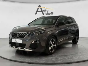 Peugeot 5008 Bild 3