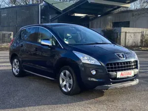 Peugeot 3008 Allure*HUNEU*AUTOMATIK*TOPGEPFLEGT