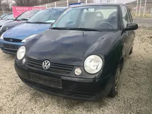 Volkswagen Lupo