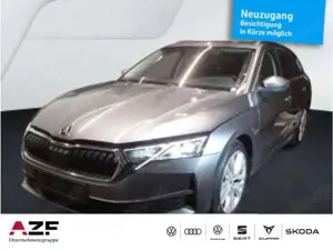 Skoda Octavia Combi 1.5 TSI DSG Selection AHK+ACC+MATR