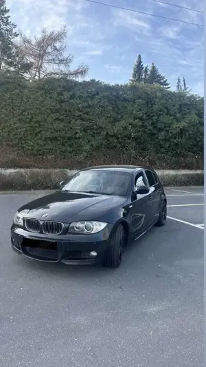 BMW 118 BMW 118d E87 – Automatik – TÜV neu (06.03.2026) –