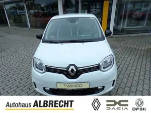 Renault Twingo E-TECH 100% el. Bild 2