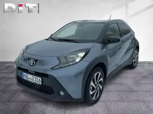 Toyota Aygo 1.0 Teamplayer Klima Kamera Tempomat