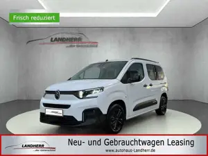 Citroen Berlingo Max //Kamera/2x Schiebetüre