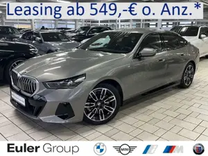 BMW 520 i M Sport StandHz AHK KomfSi belüftet H/K Prof.+Tr