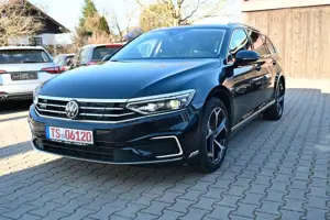 Volkswagen Passat Variant GTE/Matrix LED/Leder/Pano/AHK