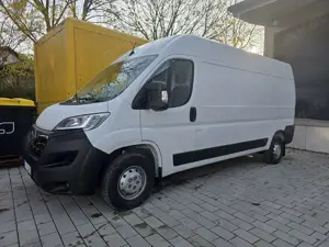 Opel Movano 2.2 BlueHDi 140 35 L3 City Paket Kamera PDC Klima