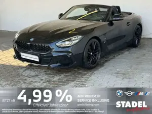 BMW Z4 sDrive20i M Sport LED.KomfZg.HiFi.RüKam.DAB