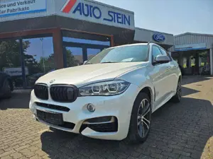 BMW X6 X6 M50d