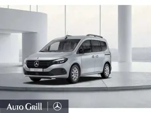 Mercedes-Benz EQT 200 Premium Wartungspaket 4-Season 22+75kw