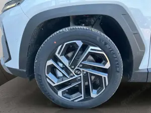 Hyundai TUCSON HEV 1.6 TGDi PRIME ISOFIX / SHZ / PDC / Kamera Bild 3