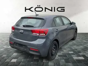 Kia Rio 1.2 Edition 7 Allwetter Bild 4