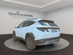 Hyundai TUCSON HEV 1.6 TGDi PRIME ISOFIX / SHZ / PDC / Kamera Bild 4