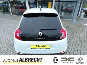 Renault Twingo E-TECH 100% el. Bild 5