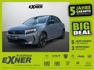 Opel Corsa F e EDITION SHZ+KlimaA+PDC+AUT+BLUETOOTH