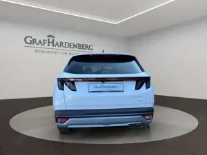 Hyundai TUCSON HEV 1.6 TGDi PRIME ISOFIX / SHZ / PDC / Kamera Bild 5