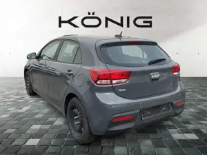 Kia Rio 1.2 Edition 7 Allwetter Bild 3