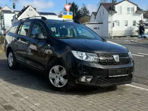 Dacia Logan Laureate/1.HAND/TÜV-NEU/NAVI/KLIMA