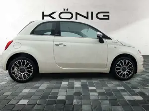 Fiat 500C Bild 2