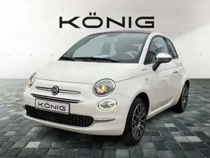 Fiat 500C Bild 5