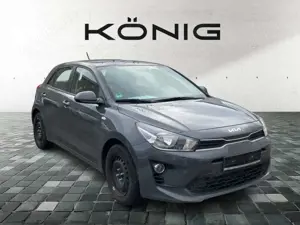 Kia Rio 1.2 Edition 7 Allwetter Bild 5
