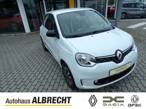 Renault Twingo E-TECH 100% el. Bild 3