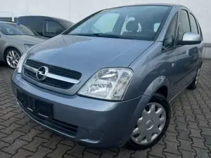 Opel Meriva 1.6 Edition TÜV NEU|AUTOMATIK|KLIMA|