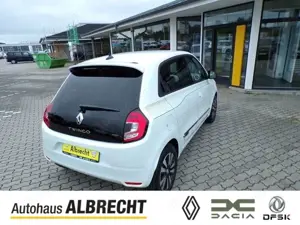Renault Twingo E-TECH 100% el. Bild 4