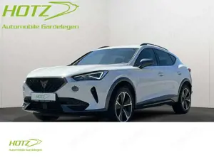 CUPRA Formentor 1.5 TSI AHK/NAV/APP Bild 1