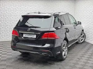Mercedes-Benz GLE 350 d AMG/AIRMATIC/STDHZG/DISTRO/HK/PANO/AHK Bild 3