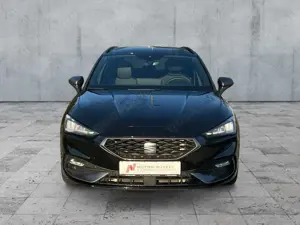 SEAT Leon ST 1.5 eTSI DSG FR-LINE LED+NAV+ACC+SHZ+RFK Bild 3