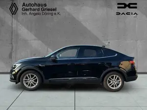 Renault Arkana Intens E-TECH 145 Bild 2