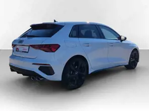 Audi S3 Sportback TFSI quattro S tronic DCC BO*MATRIX*... Bild 5