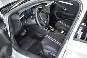 Opel Corsa F GS. 1.2T AT 48V Hybrid eDCT NAVI Matrix Bild 3