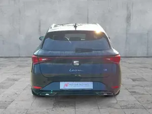 SEAT Leon ST 1.5 eTSI DSG FR-LINE LED+NAV+ACC+SHZ+RFK Bild 5