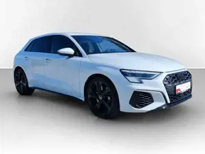 Audi S3 Sportback TFSI quattro S tronic DCC BO*MATRIX*... Bild 3